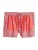 Next Broek  donkerblauw / lichtrood / wit