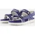 Timberland Timberland Perkins Row Webbing sandalen blauw