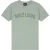 Malelions Junior Paint T-Shirt | Agave Green