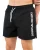 Emporio Armani Man Woven Boxer Beachwear