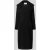 Jake*s Collection Trenchcoat met strikceintuur