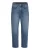 My Essential Wardrobe 34 The Mommy 139 High Tapered Jeans – Broek – Blauw –