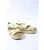 Gabor 84.563.23 sandalen geel dames