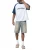 Equalite Celeste Raglan Boxy T-Shirt