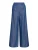 VILA Broek ‘VINORI’  donkerblauw