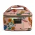 Wouf Toilettas ‘Daily’  blauw / oranje / rosa / zwart