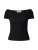 Aware Shirt ‘AWVERDE’  zwart