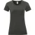 Fruit of the Loom Dames iconic combed cotton t-shirt
