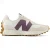 New Balance Ws327ftc Sneakers In White And Purple