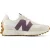 New Balance Ws327ftc Sneakers In White And Purple