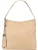 Florence Schoudertas  beige