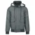 Parka Urban Klassieke zware kap