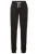 French Connection LM Broek  zwart / wit