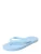 FLIP*FLOP Teenslipper ‘Original’  lichtblauw