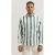 Dstrezzed Ds-miller Shirt Silver Birch