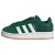 ADIDAS ORIGINALS Sneakers ‘Campus 00s’  donkergroen / wit