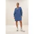 By-Bar Jina Denim Dress Medium Denim