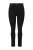 Ulla Popken Jeggings  zwart