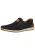 Rieker Slip-ons  karamel / zwart