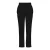 Damesbroek met hoge taille Pieces Kamil