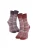 Crea Socks Sokken ‘Winter’  gemengde kleuren