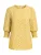 Imily Bela Blouse  geel / offwhite