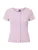 PIECES Gebreid vest ‘PCMAY’  orchidee