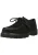 CLARKS Veterschoen ‘Cleyhill Seam’  zwart