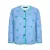 Ydence jack blauw