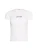 Calvin Klein Jeans Shirt  zwart / wit