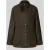 Barbour Shaped fit gewaxt jack van puur katoen, model ‘CLASSIC BEADNELL’