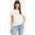 Levi’s The T-shirt Ecru