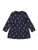 s.Oliver Jurk  donkerblauw / geel / eosine