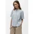 OBJECT blouse lichtblauw