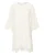 SAINT TROPEZ Jurk ‘Pillette’  wit