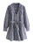 Next Blousejurk  navy / rood / wit