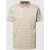 Karl Lagerfeld Regular fit poloshirt met all-over motief