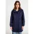 Cache Cache parka marineblauw