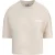 Rose London Authentiek kort T-shirt voor dames (Zomerzand)