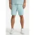CHASIN’ State.S Scuba regular sweatshort blauw