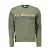 Ronde Hals Sweatshirt