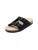 VITAFORM Huisschoenen  zwart
