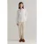 Josephine & Co Levi Blouse White