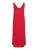 VILA Jurk ‘VMMist’  rood