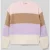 Only Regular fit gebreide pullover van viscosemix, model ‘SANDY’