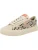 Palladium Sneakers laag ‘Ace’  beige / camel / zwart / wit