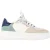 Axel Arigato Orbit sneakers in Witte Suède