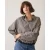 Summum Blouse lange mouw 2s3548-12491
