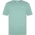 Slazenger Heren Geborduurd Logo Katoenen T-Shirt (Pistachio)