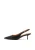 Kazar Slingpumps  zwart